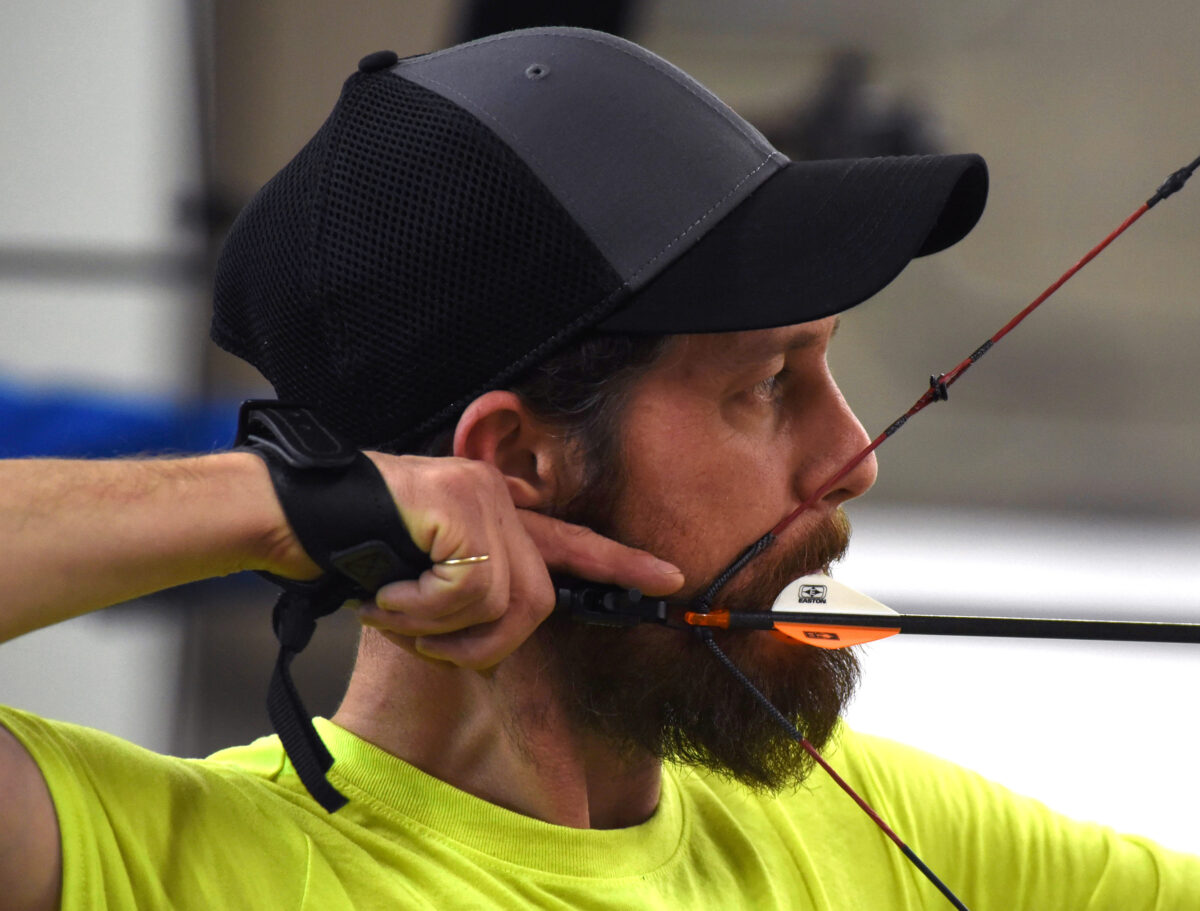 Edge Archery, new shooting range and pro shop, opens in Ogden News